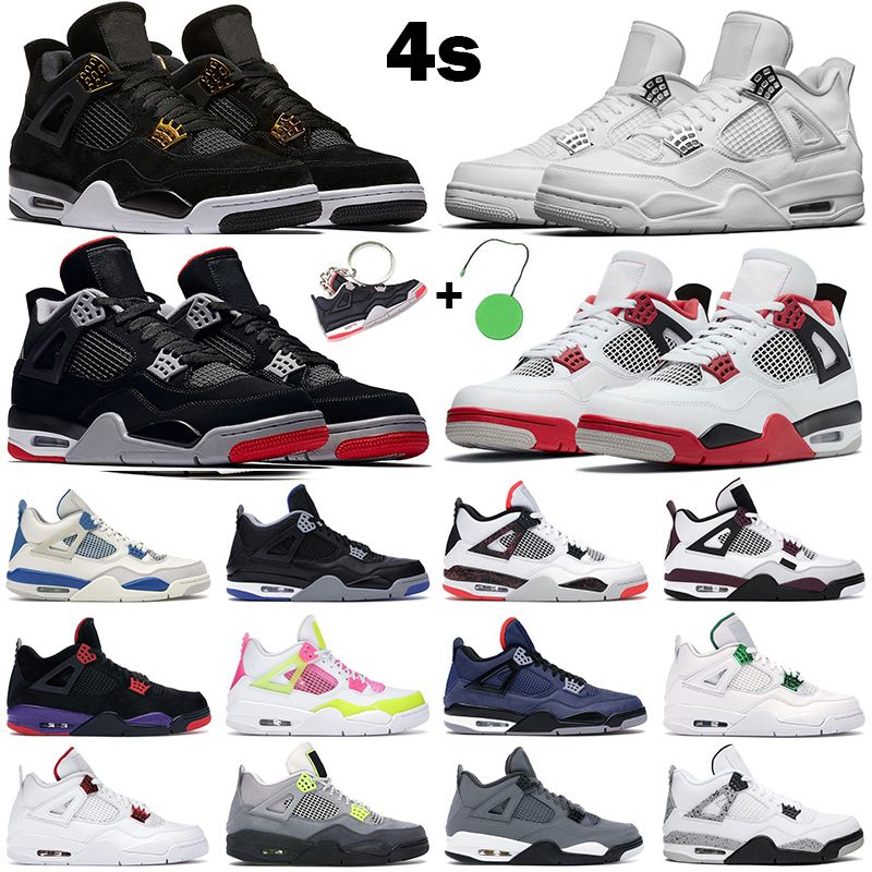 shoes 4s