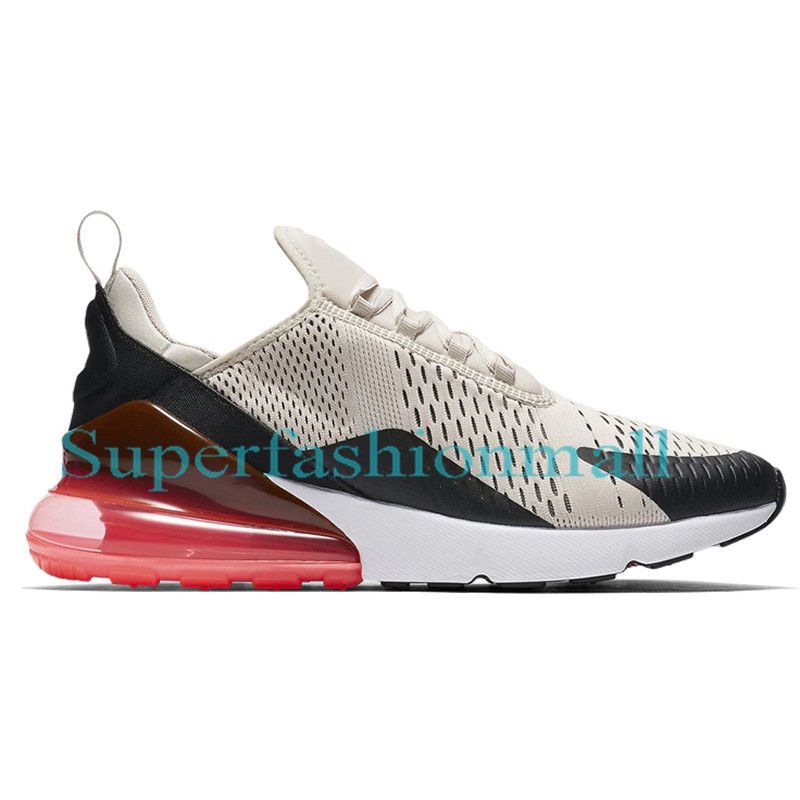 Cheap 270s Triple Black White Metallic 