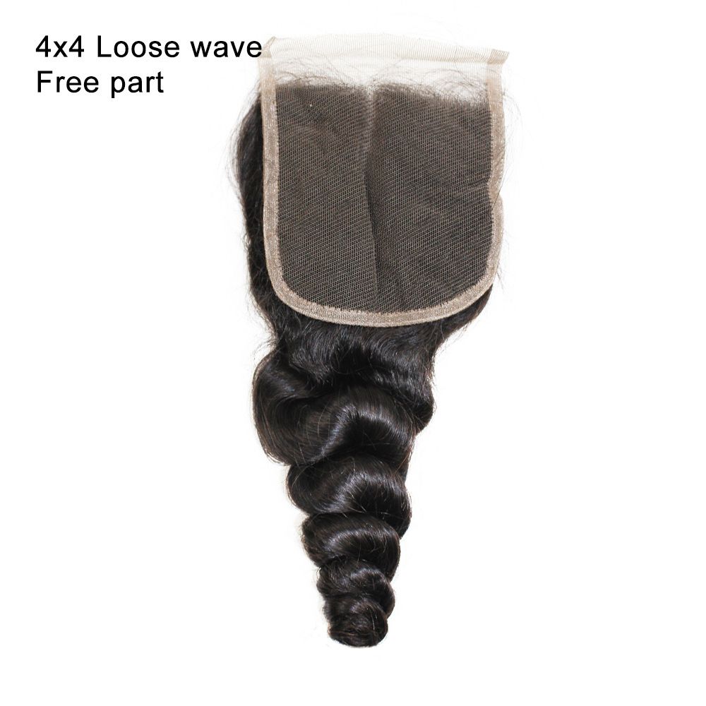 Loose Wave