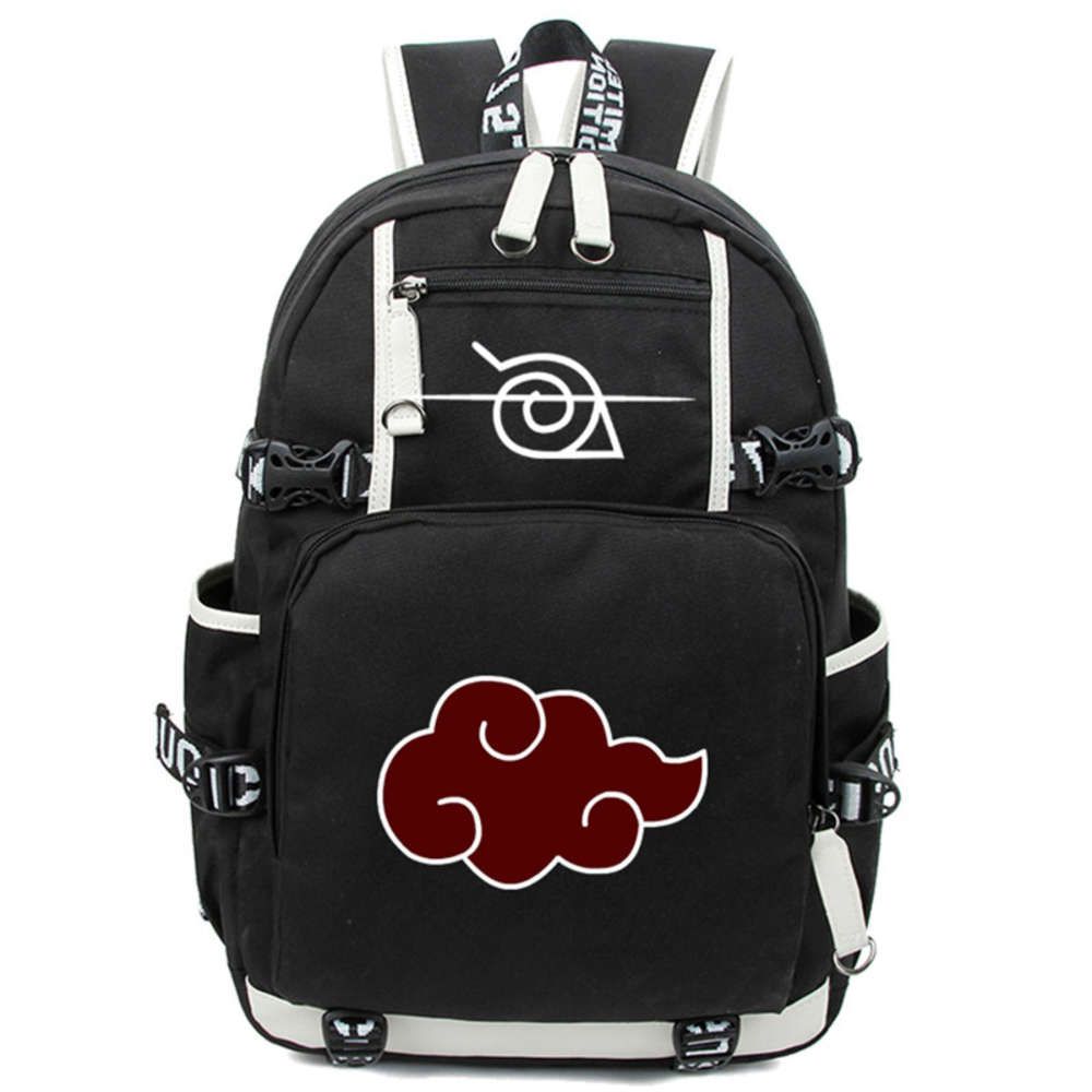 Compra Mochila De Anime Naruto School Mochilas De Mochilas Adolescentes  Akatsuki Itachi Sharingan Cosplay Boys Girls Bolsas De La Computadora  Portátil Viajes Rucksack Barato | Entrega Rápida Y Calidad | Es.Dhgate