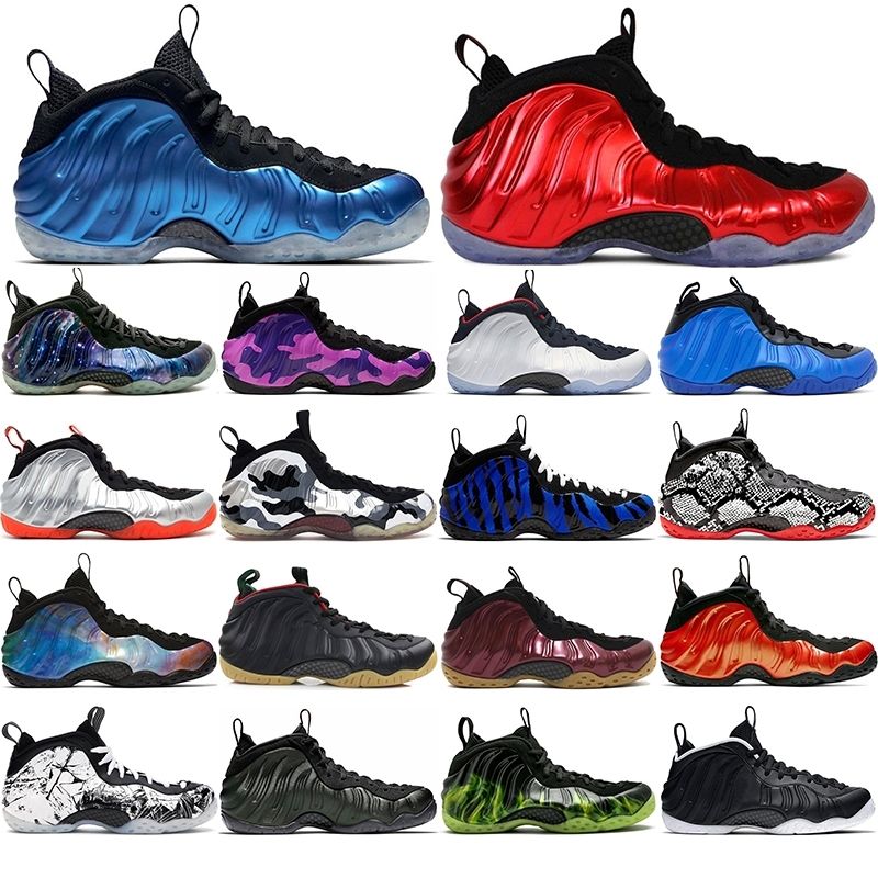 penny hardaway foamposites 2021