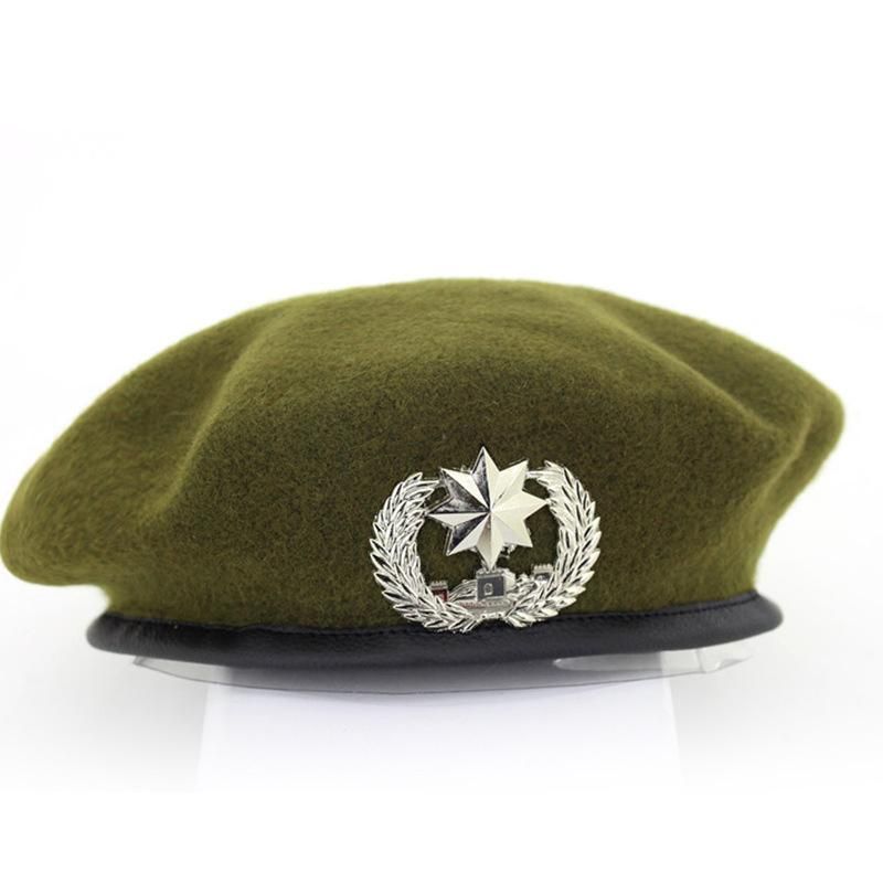 Green de l'armée2