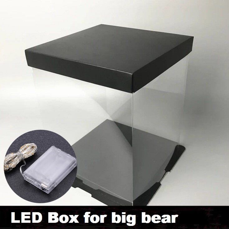 Led Big Box Ours