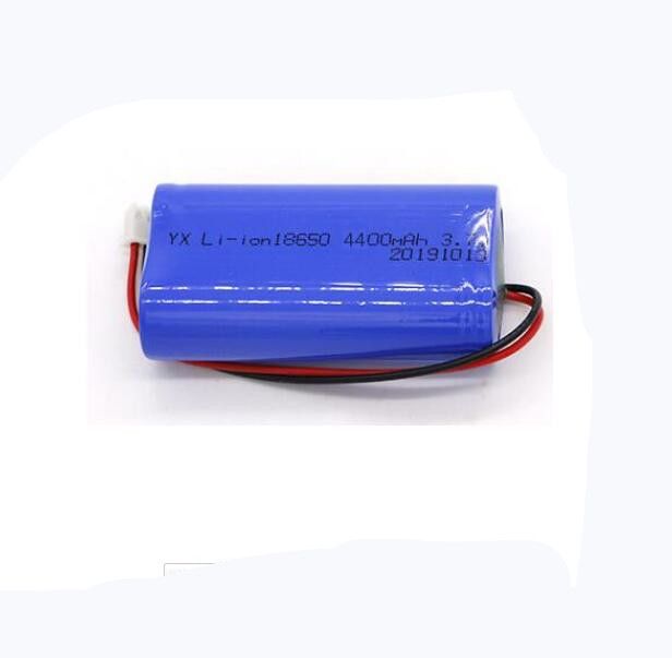 Аккумулятор 18650 5200mah