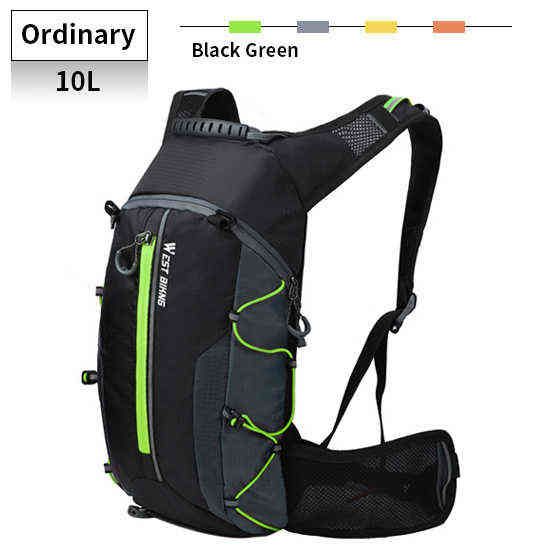 Green-Bag 10L