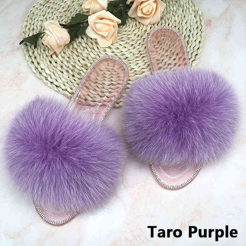 Taro Purple.