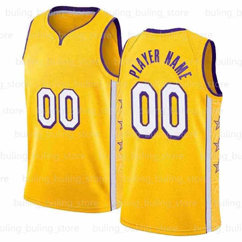 Men New Jersey