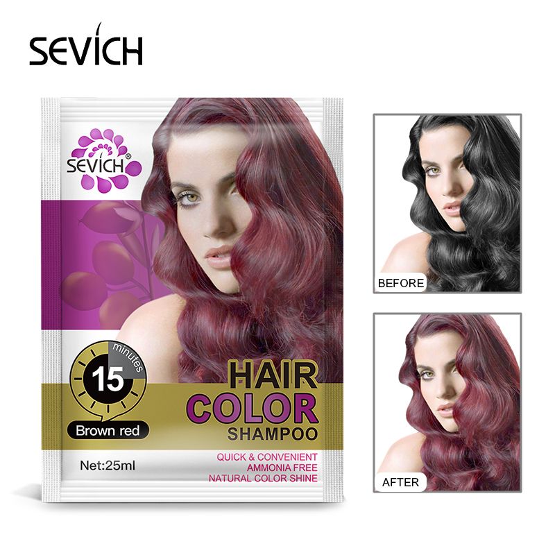 Hair Color Shampoo Grey Hair Removal Dye Coloring Cream Easy Use Care For Men Women For Halloween Christmas Cosplay Hair Styling The Best Moisturizing Shampoo Best Moisturizer Shampoo From Vividvivid 1 88 Dhgate Com