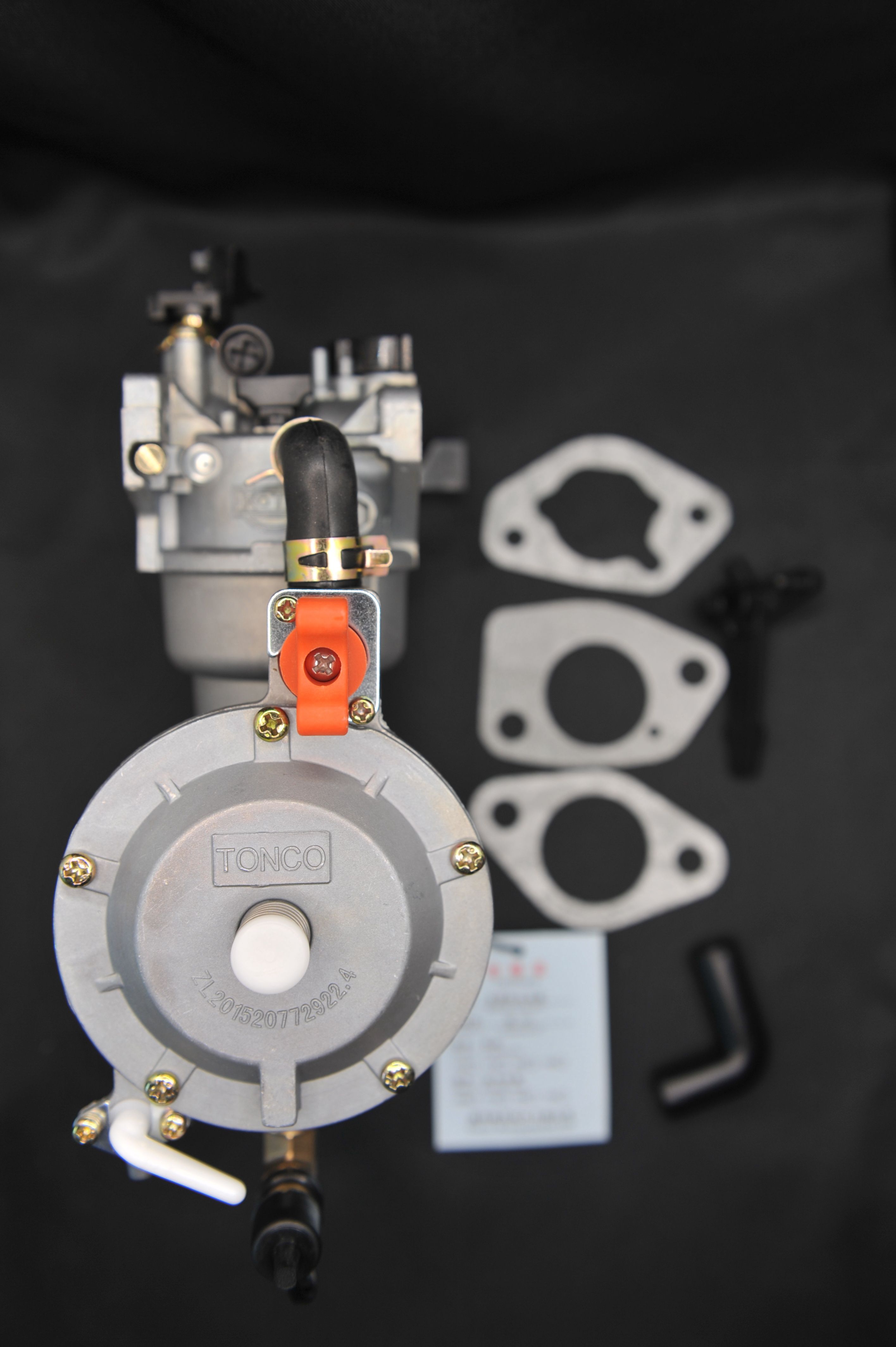 Wholesale Generator Parts & Accessories At 29.15, Get 177F Dual Fuel