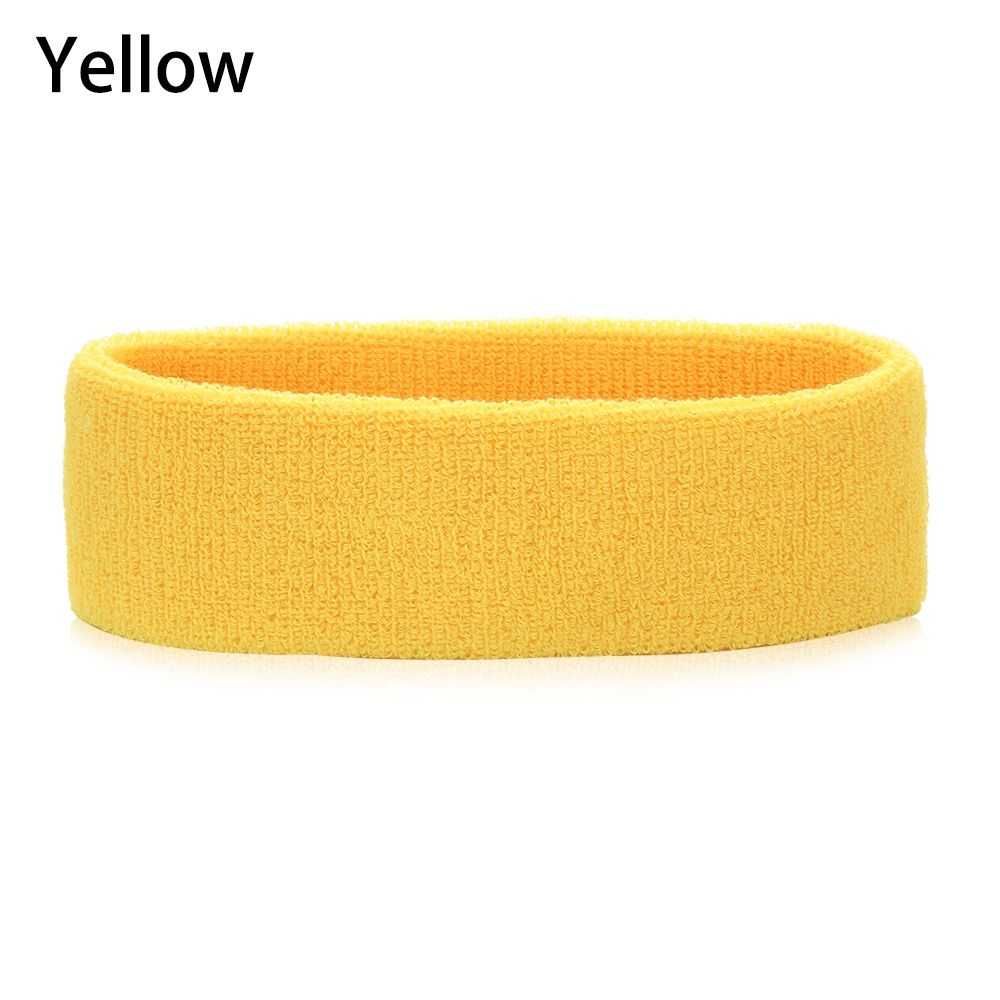 Elastico Band-Giallo