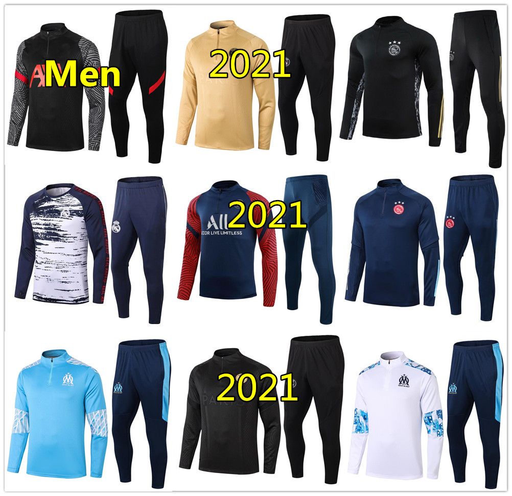 Chandal futbol hombre Clearance