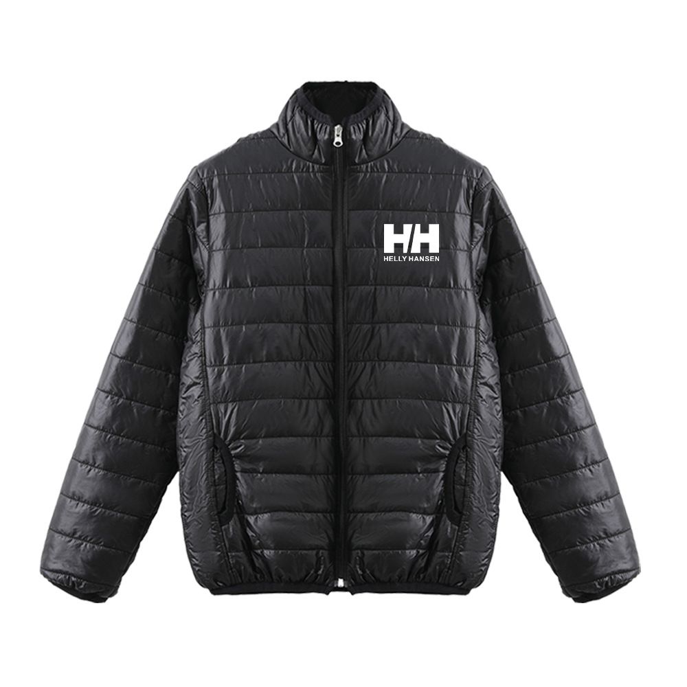 2020SS Top HH Parkas Chaqueta capucha capucha con capucha Budge Tamaño Cortavientos Hombres