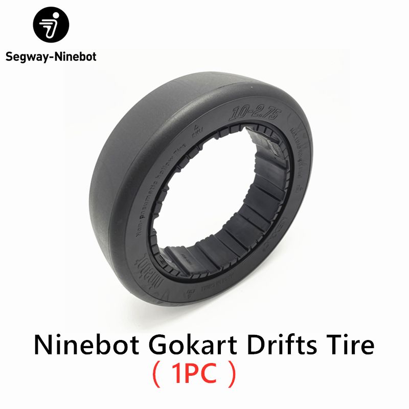 Gokart Drift Tire 1