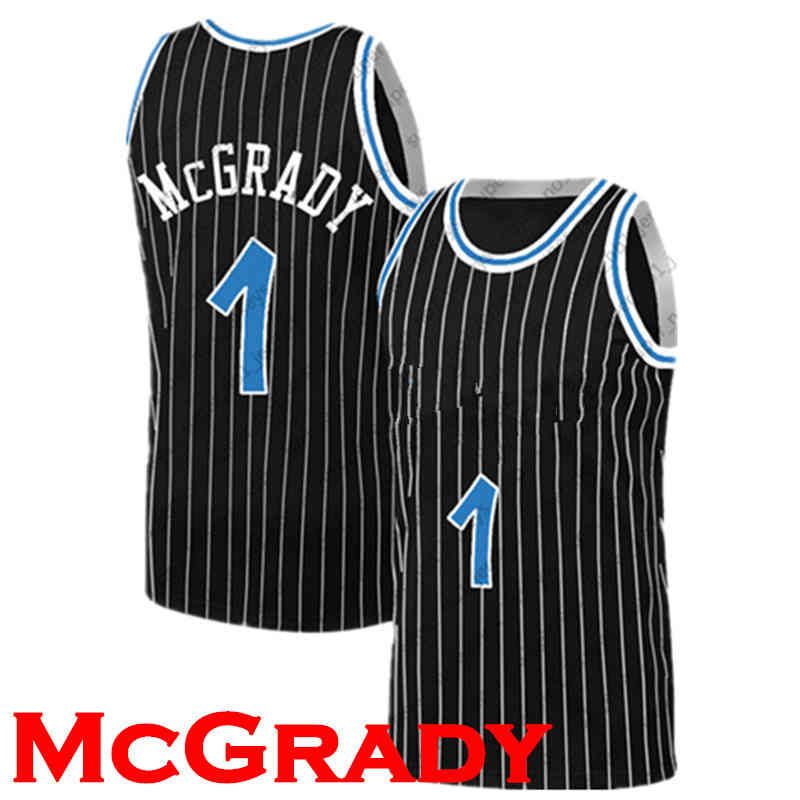 Jersey McGrady