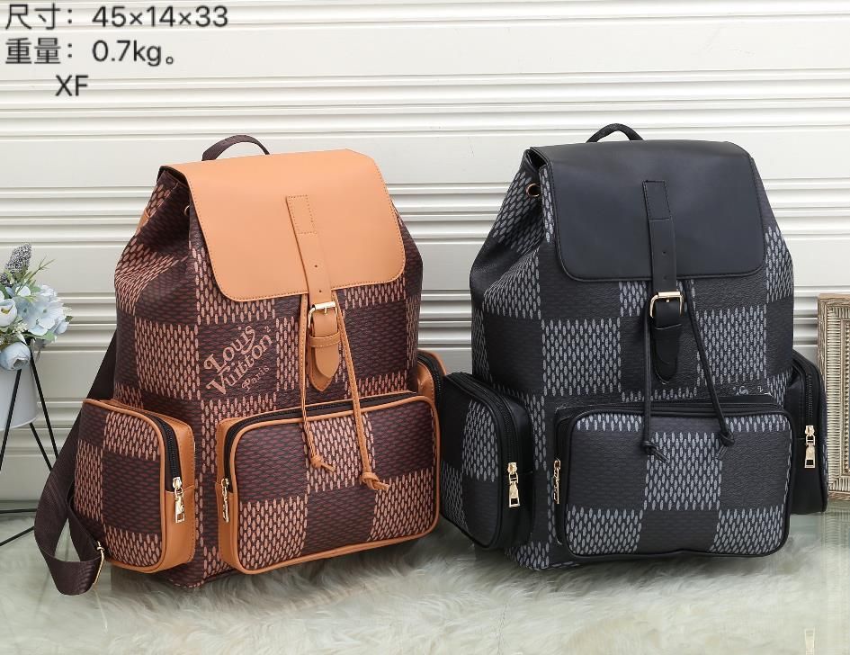 Best Backpacks For Men 2021 IUCN Water