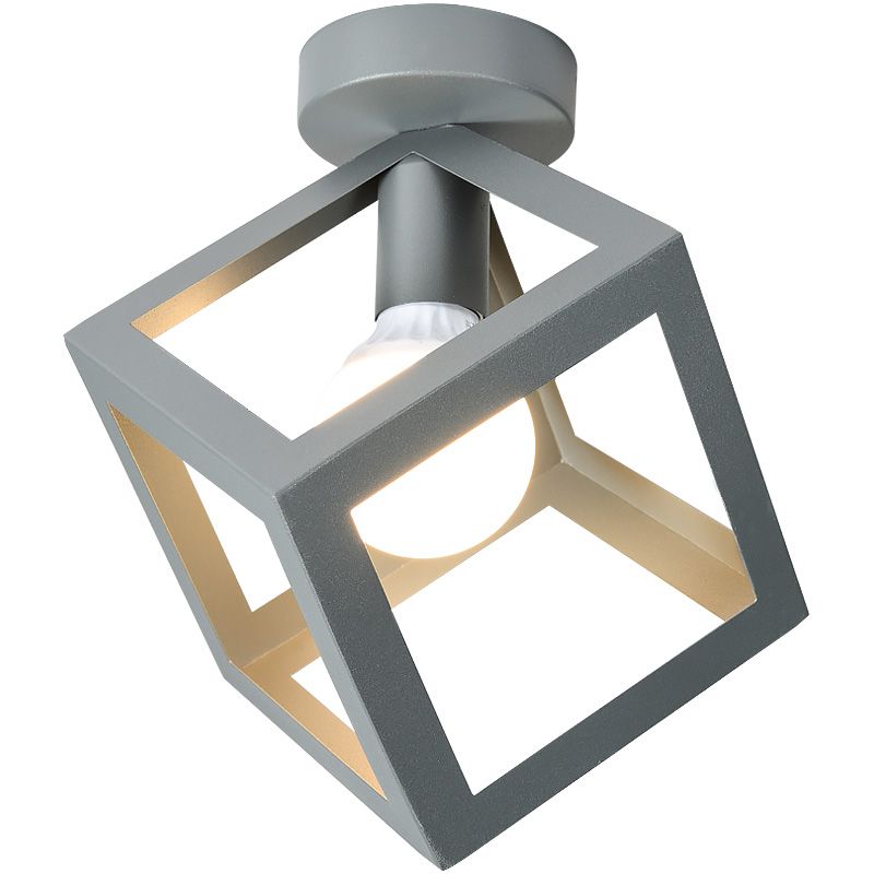 utility room ceiling lights