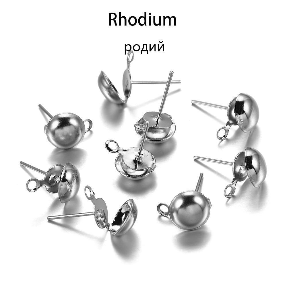 Rhodium