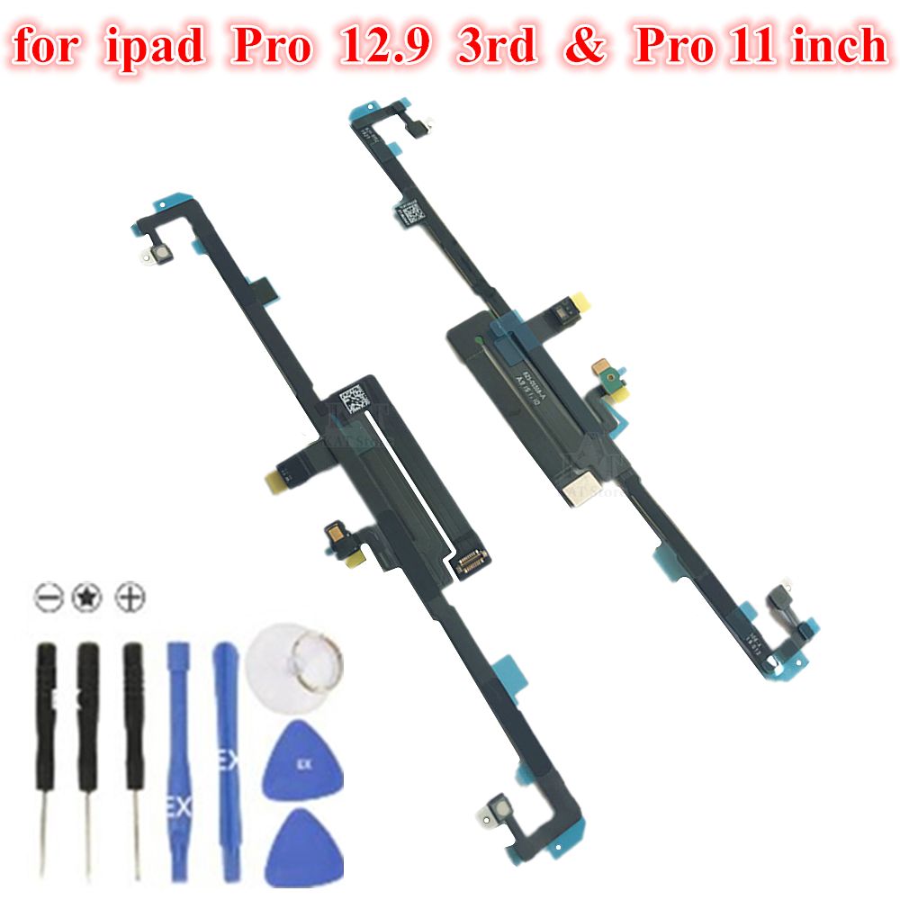 2021 Face ID Sensor Flex For IPad Pro 12.9 3rd Pro 11 Inch 2018 Front