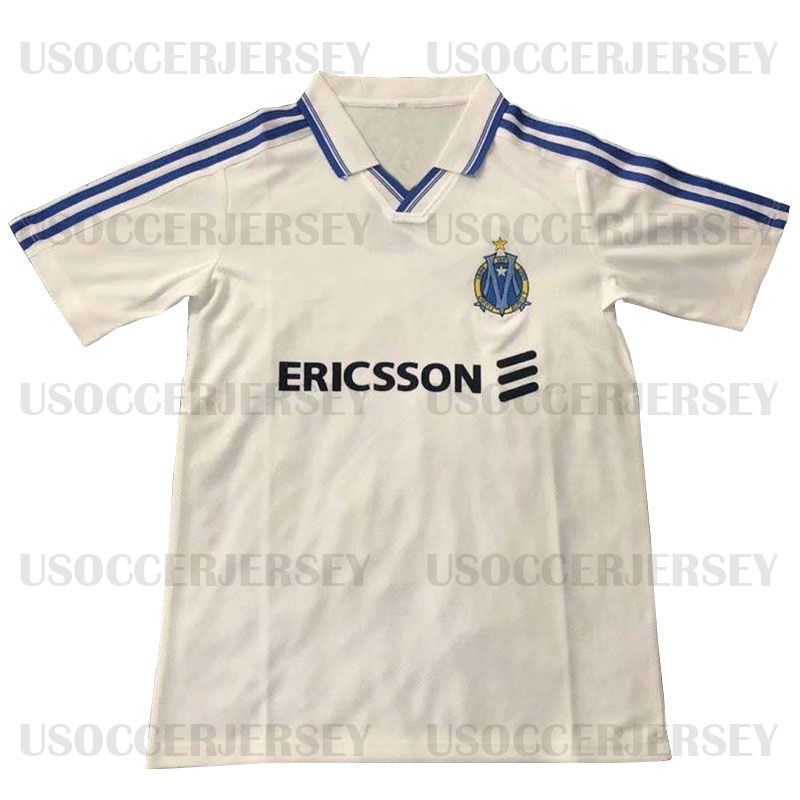 1999/00 Home