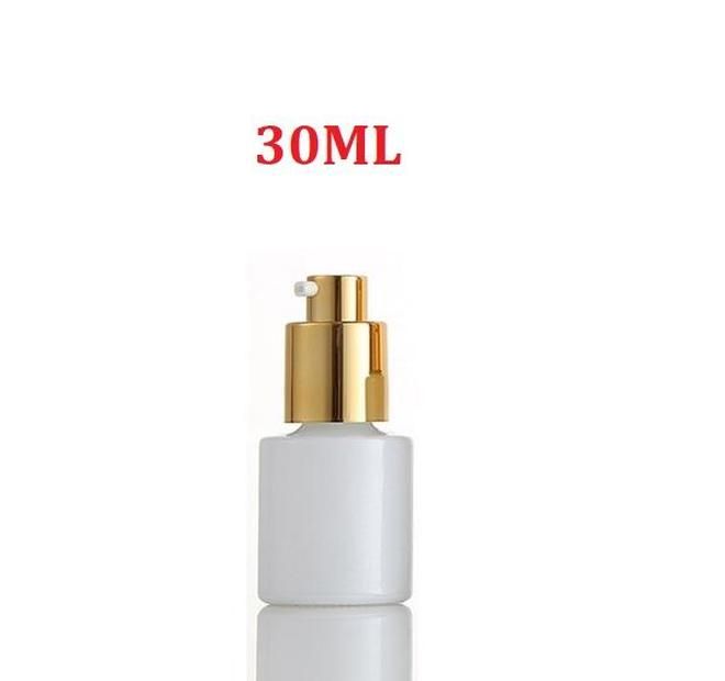 30ml butelka pompy