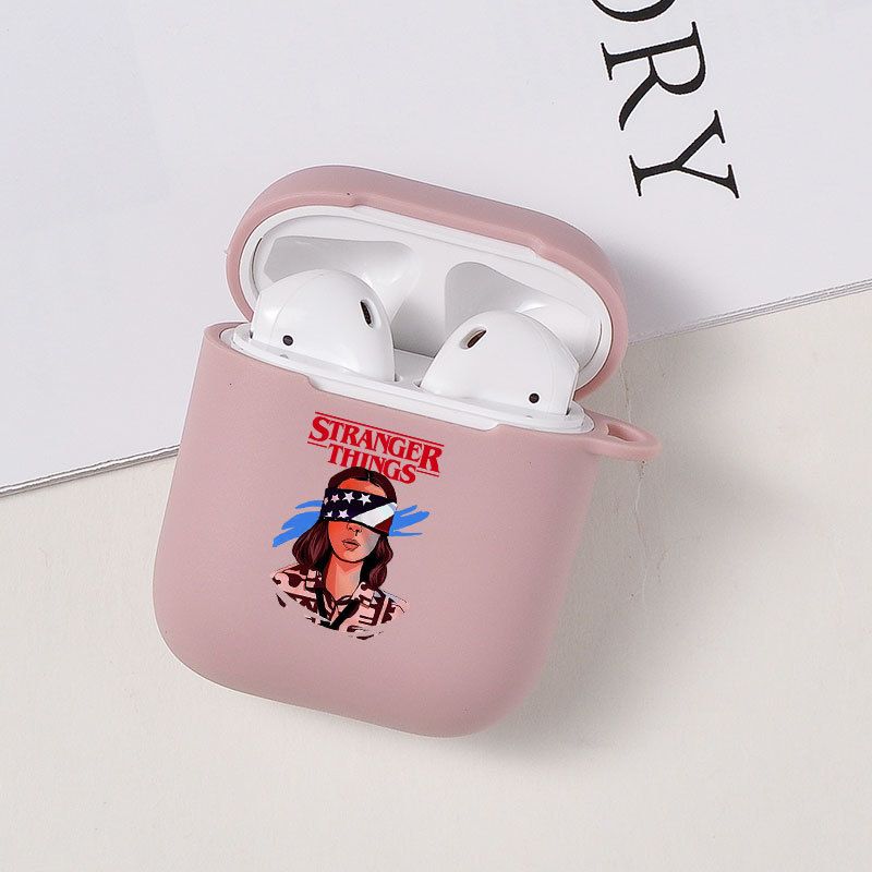 Christmas Lights Case Airpods 2 1 Earphone Cover Soft Tpu - AliExpress