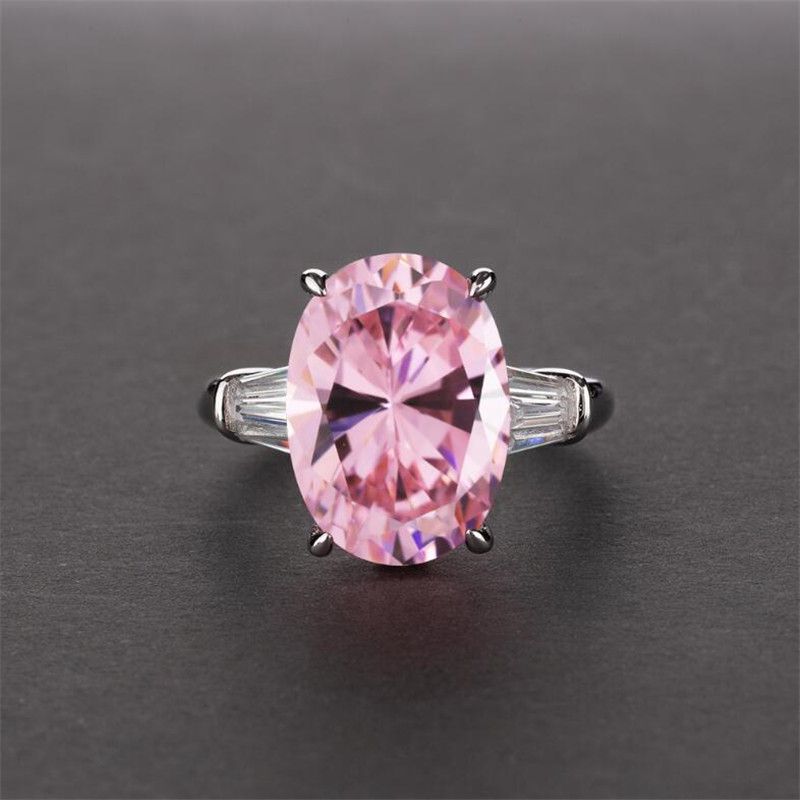 Pink Topaz