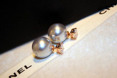 diamant perle pourpre