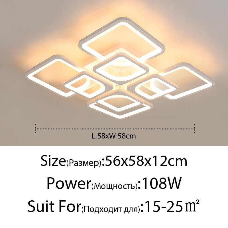 Bianco 4 e 4 Brightness China Dimmable