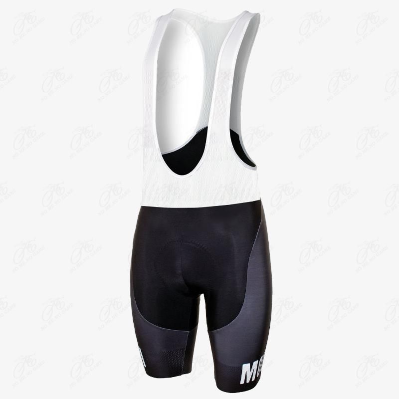 Les hommes Bib Short