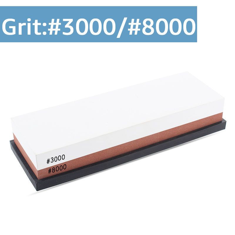 3000 8000 Grit