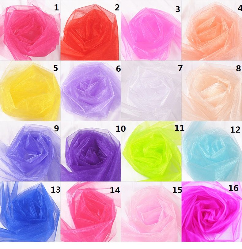 Select Color 1-15#