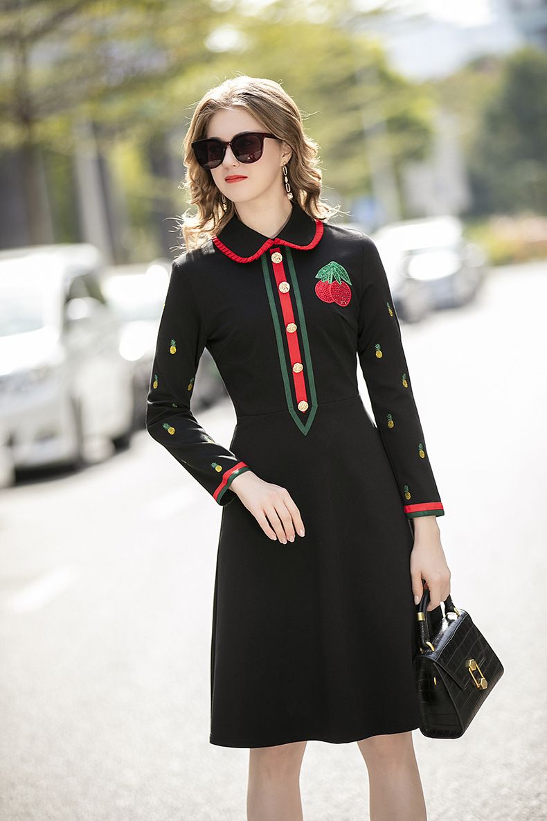 robe soleil taille plus