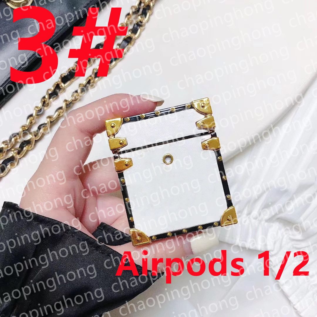 3 # [G] Airpods 1/2 + logotipo