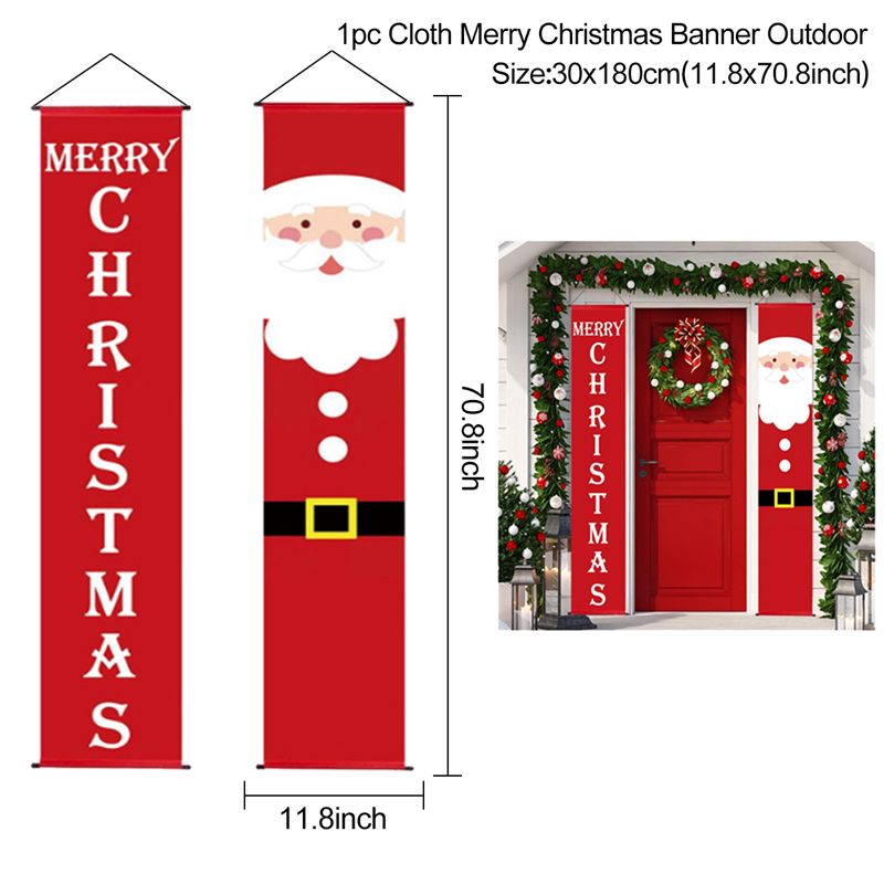 Christmas Banner 8