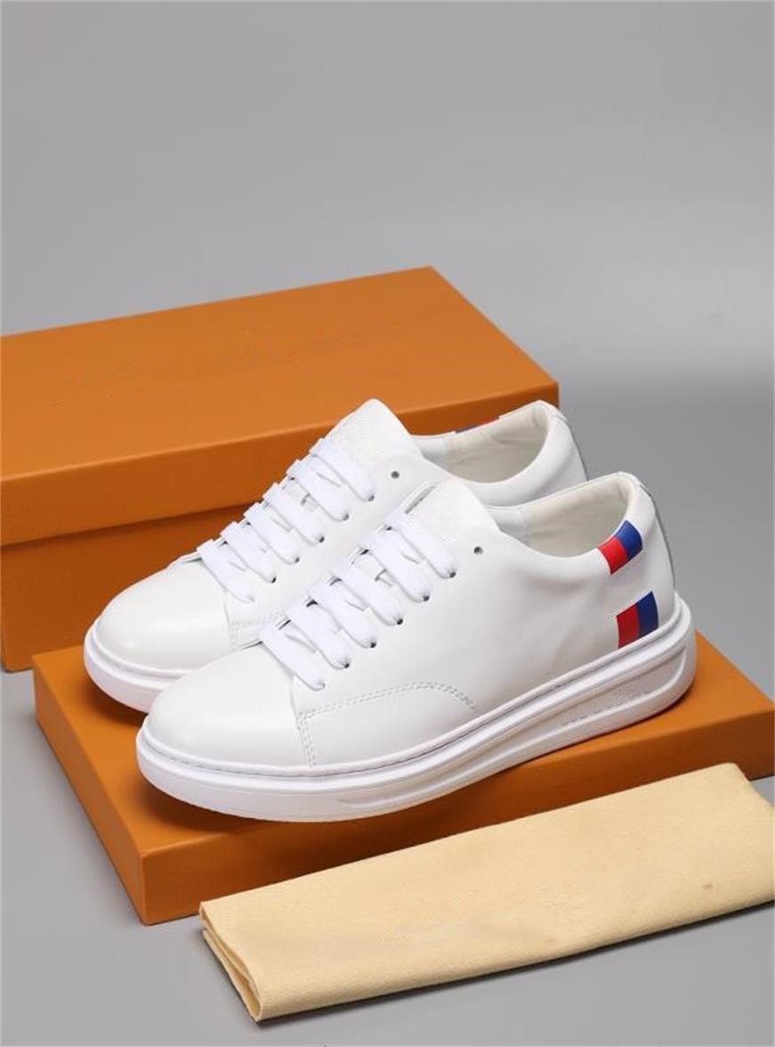 2020 zapatos hombre plataforma para hombre zapatillas de moda casual Chaussures Deporte Pour