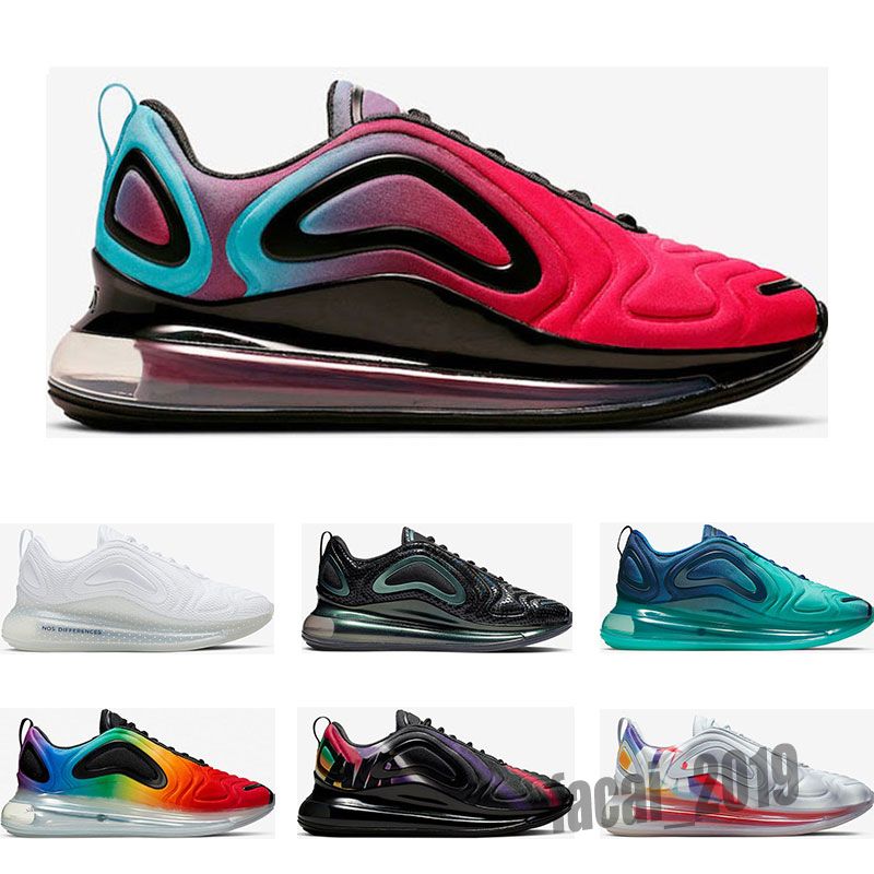 2021 720 Athletic Shoes Men Women Sneakers MX 720s Cool