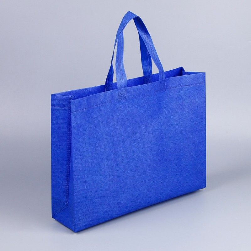 Royal blue 40*30*10cm