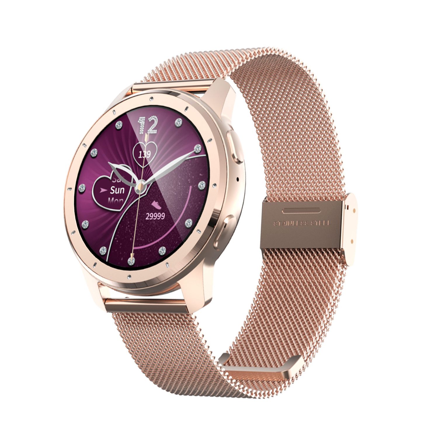 womens smart watch uk