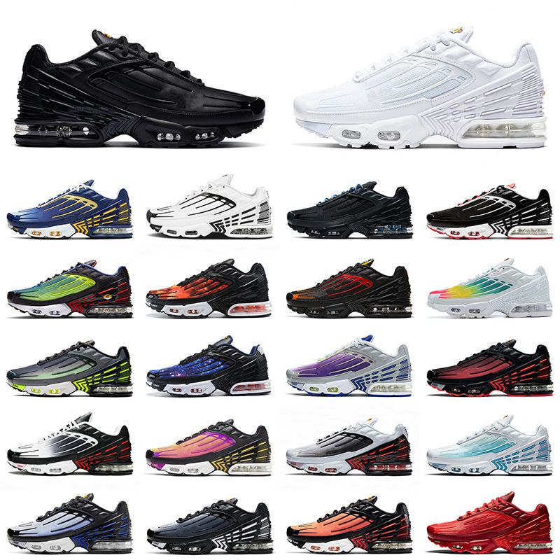 nike tuned air 3