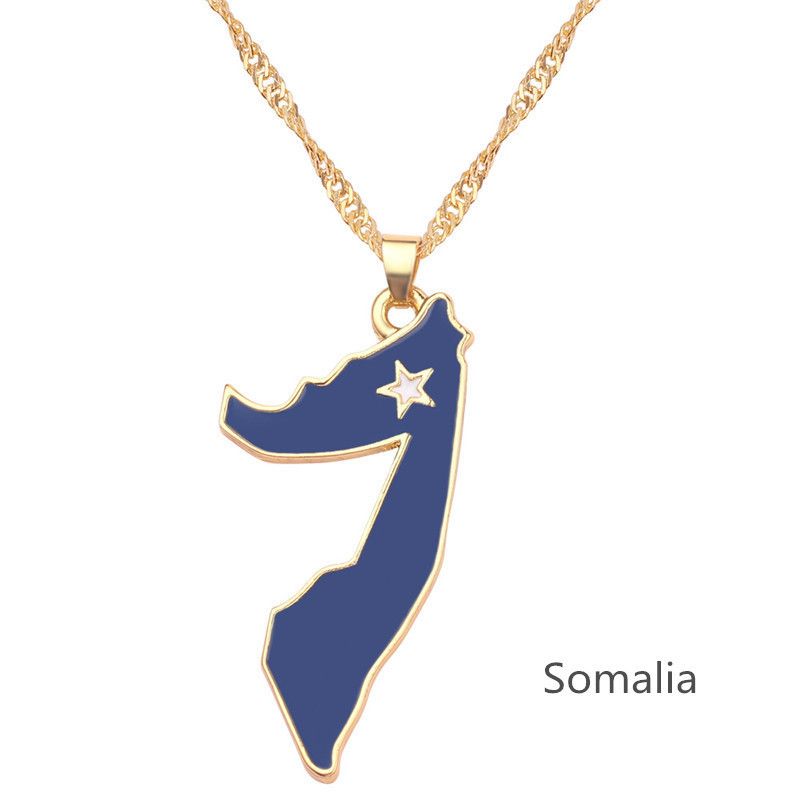 Somalië