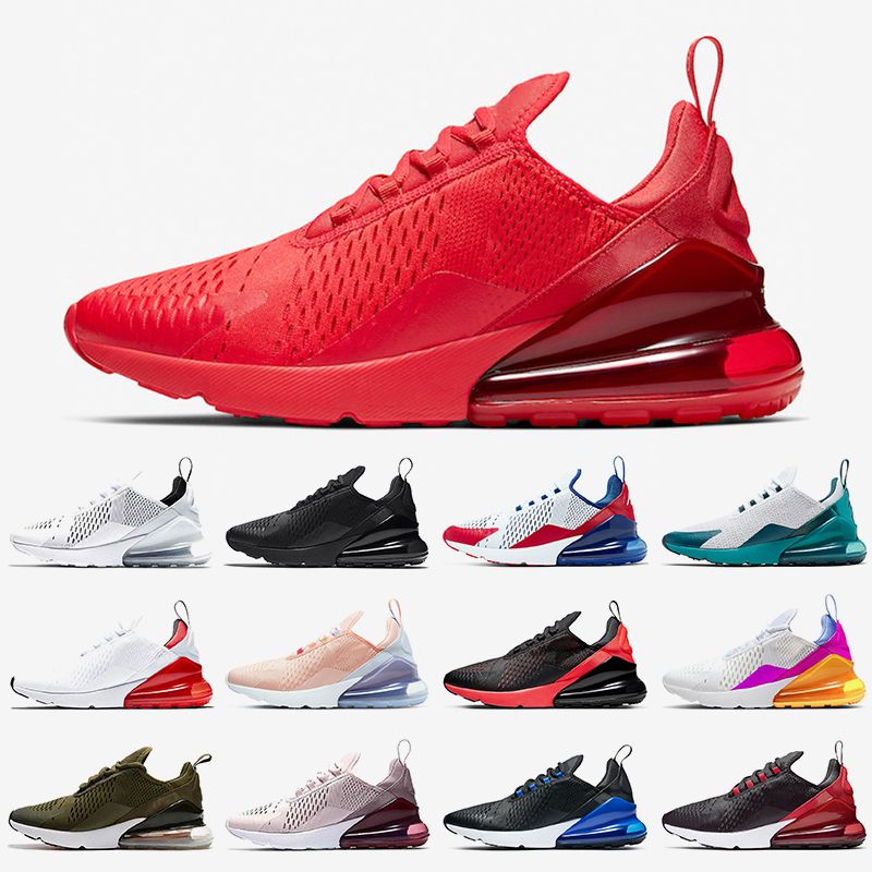 Acquistare Nike Air Max 270 Nike 270 Air 270 2020 Donne Rosse Mens Running  Shoes Nuovo Nucleo Bianco Triple Nero Coral Pink Spirit Teal Mens Sneakers  Allenatori Sportivi Economico | Consegna Veloce E Qualità | It.Dhgate