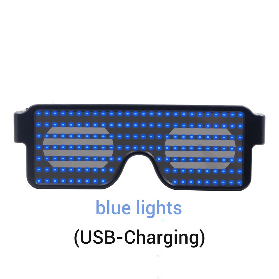 USB Bleu
