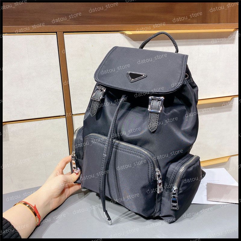 large designer backpacks