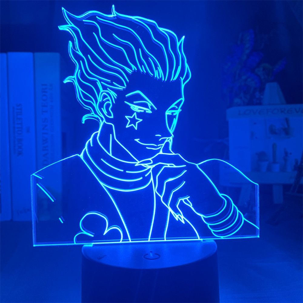 Hisoka light lamp Outlet