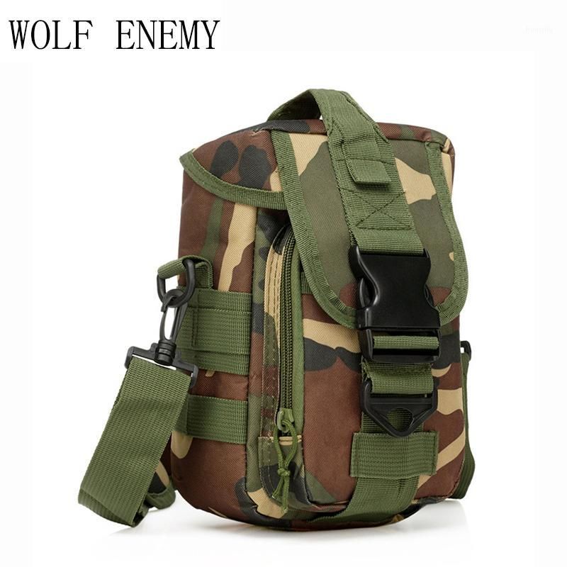 small tactical bolsa