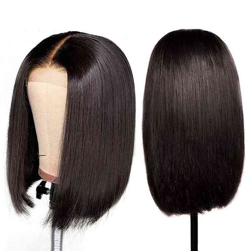 4x4 bob wig-10 pollici