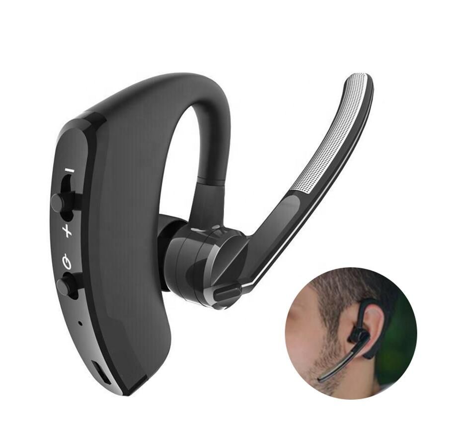 Bluetooth Kopfhörer over ear Sport Headset Mikrofon Für HUAWEI Samsung iPhone LG