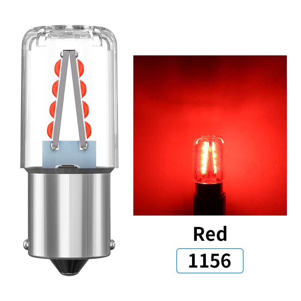 Red-1156 Ba15s P21w