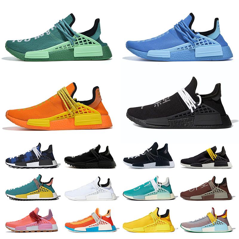 human race shoes nz