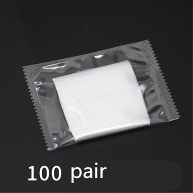 100 pair